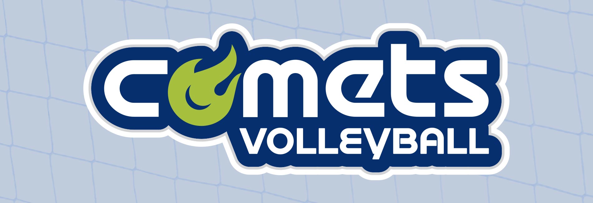 Comet Volleyball Camps
